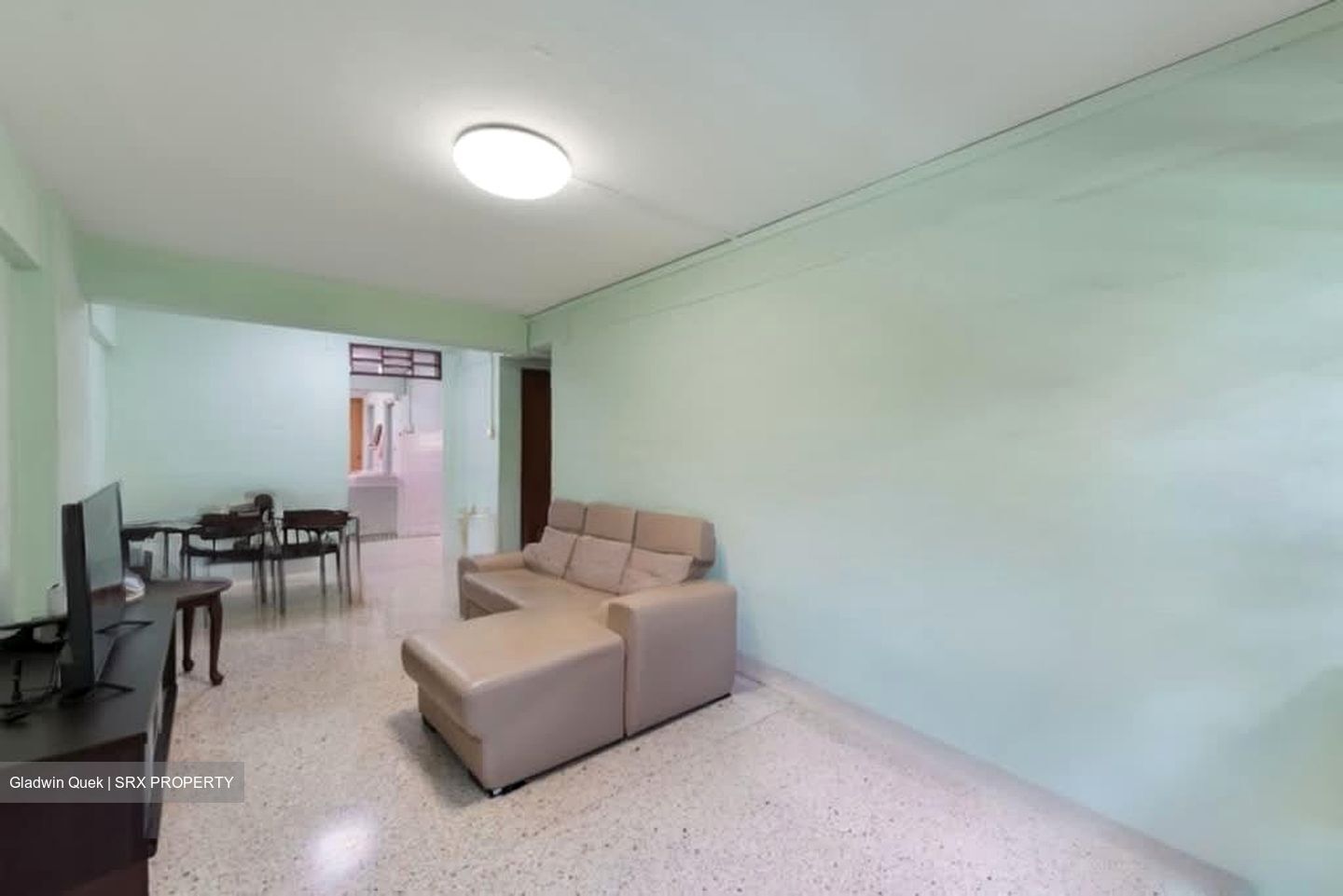 Blk 13 Mount Faber View (Bukit Merah), HDB 3 Rooms #544461021